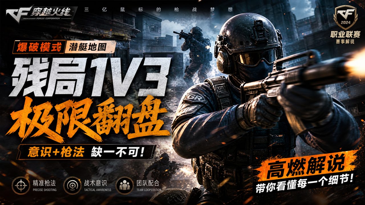高清无码穿越火线视频解说
